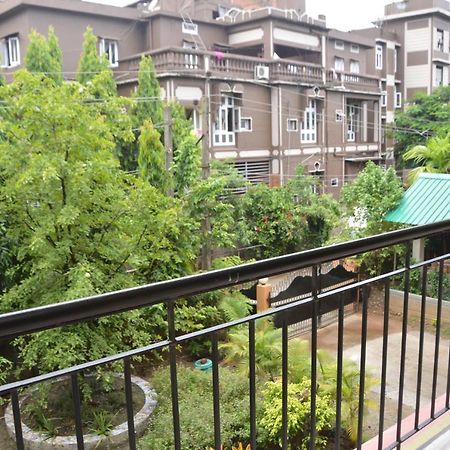 Moon Hill Homestay Guwahati Bagian luar foto